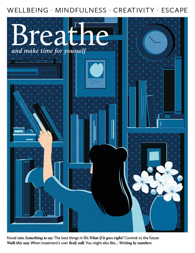 Breathe - Issue 68 October 2024