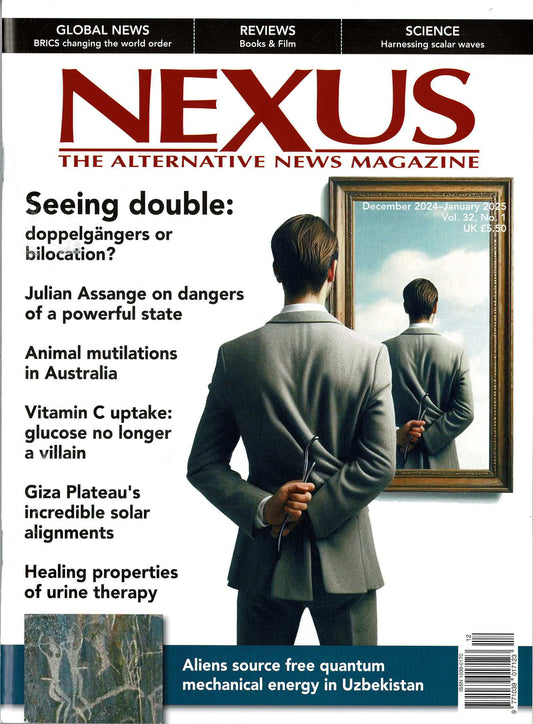 Nexus - December/January 2025