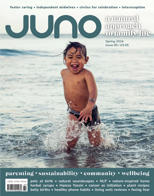 JUNO - Spring 2024