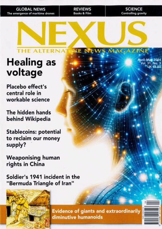 Nexus - April/May 2024