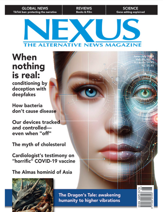 Nexus - June/July 2024