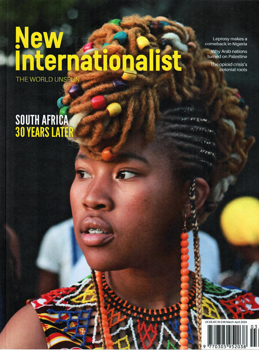 New Internationalist - March/April 2024