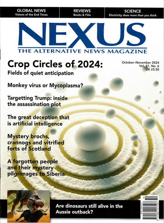 Nexus - October/November 2024